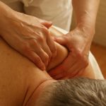 Remedial Shoulder Massage